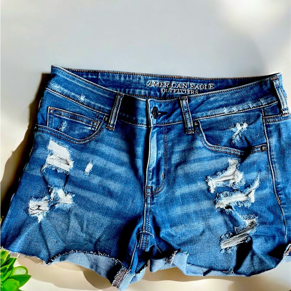 American Eagle Outfitter’s